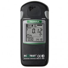 TERRA Dosimeter (Radiation Detector with Bluetooth)